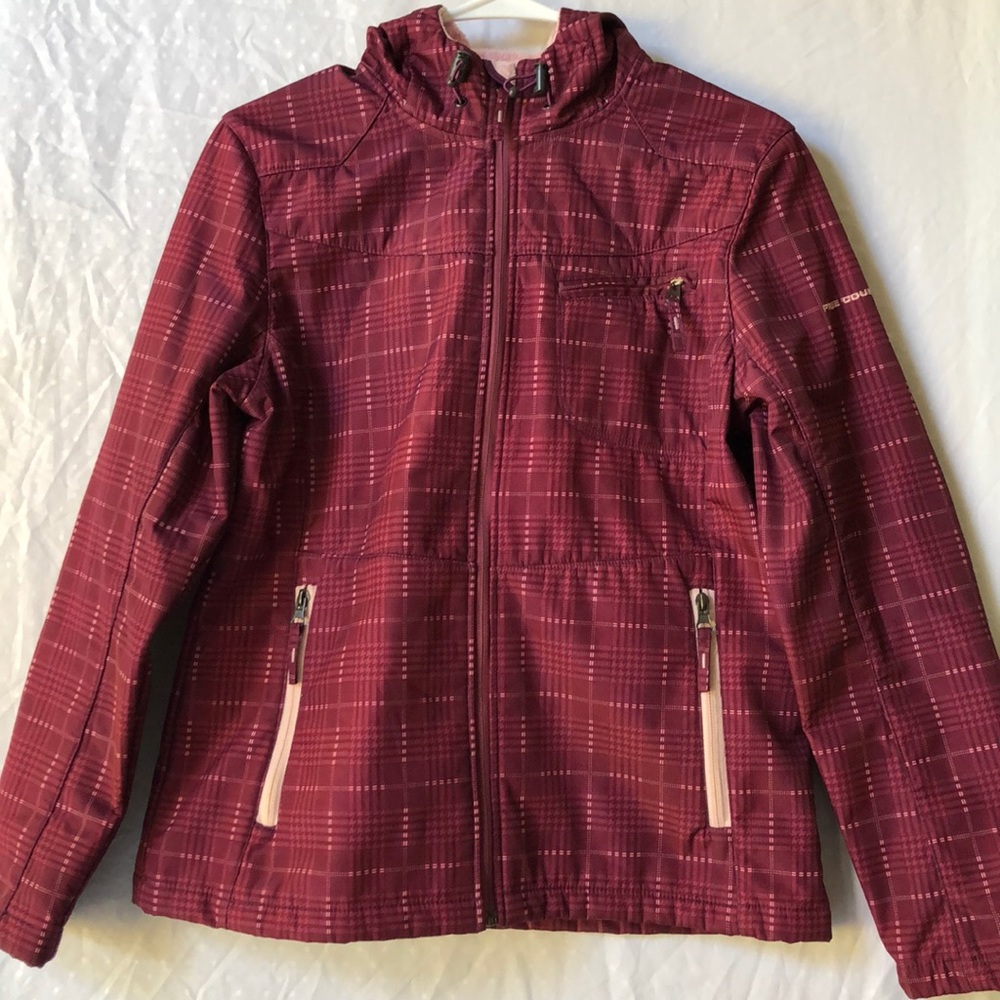 Free Country Girls’ Jacket